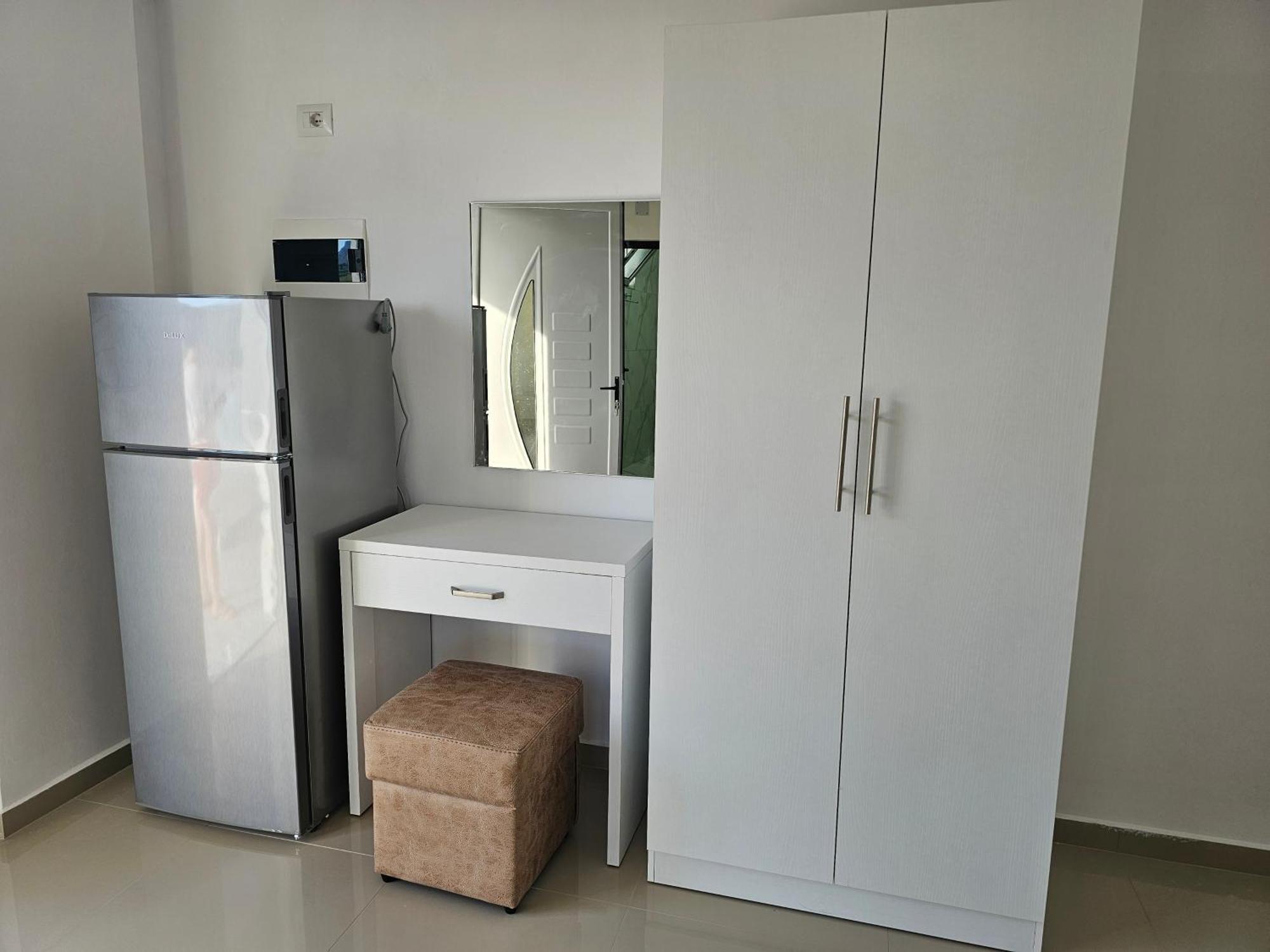 Hotel Irini Saranda Zewnętrze zdjęcie
