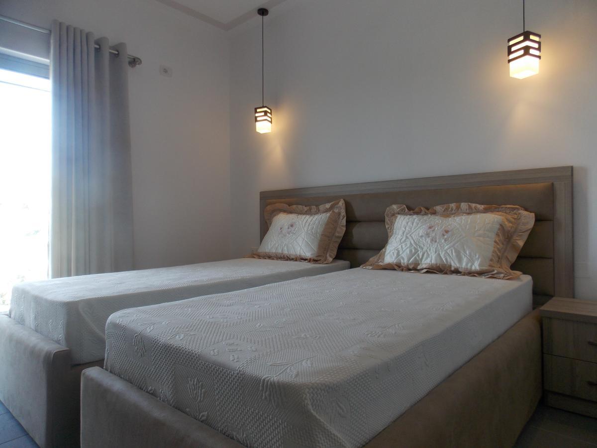 Hotel Irini Saranda Zewnętrze zdjęcie
