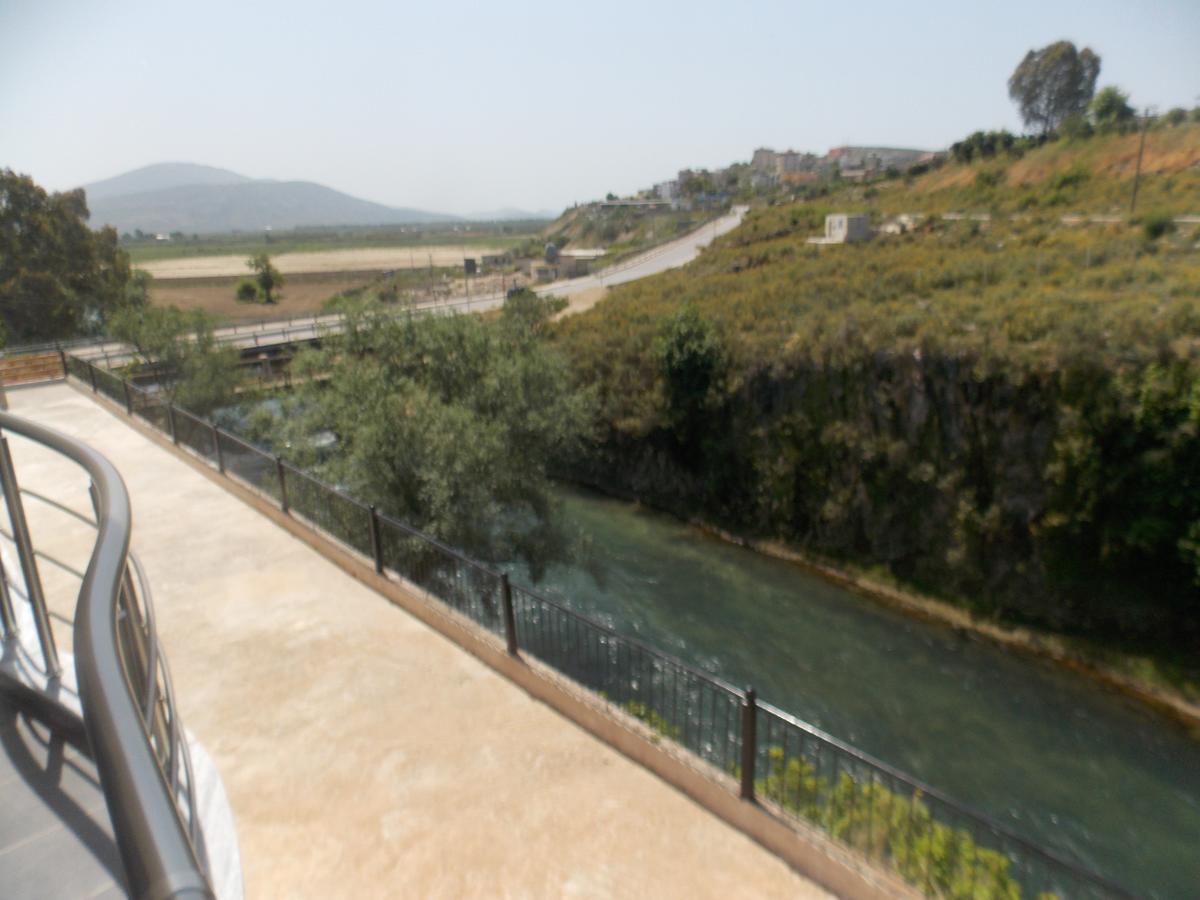 Hotel Irini Saranda Zewnętrze zdjęcie