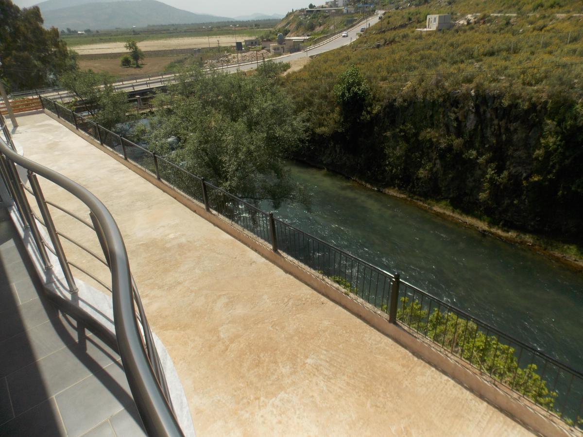 Hotel Irini Saranda Zewnętrze zdjęcie