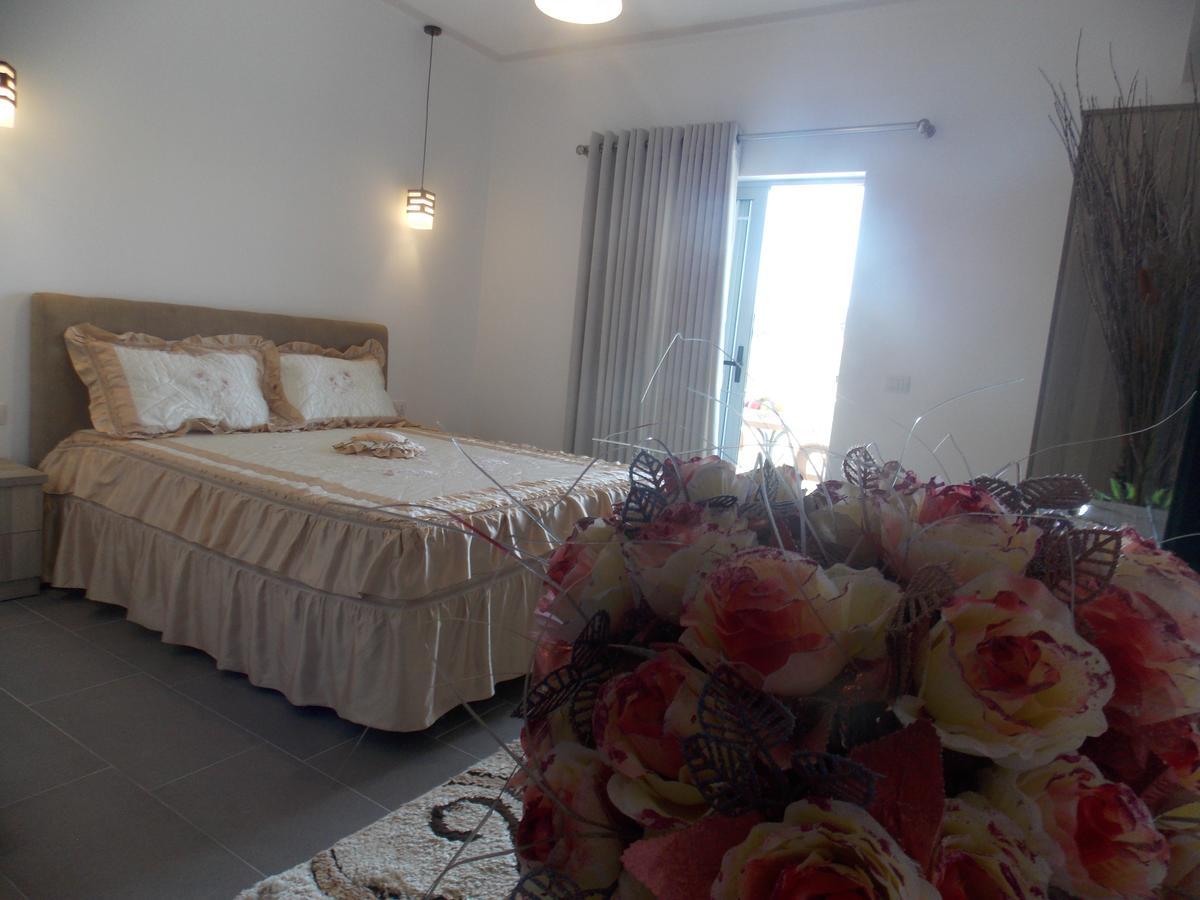 Hotel Irini Saranda Zewnętrze zdjęcie