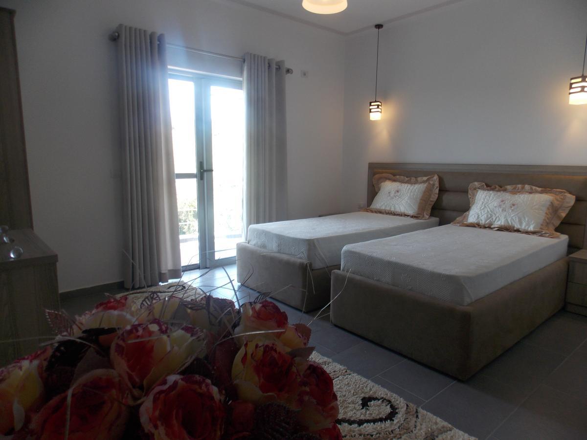 Hotel Irini Saranda Zewnętrze zdjęcie