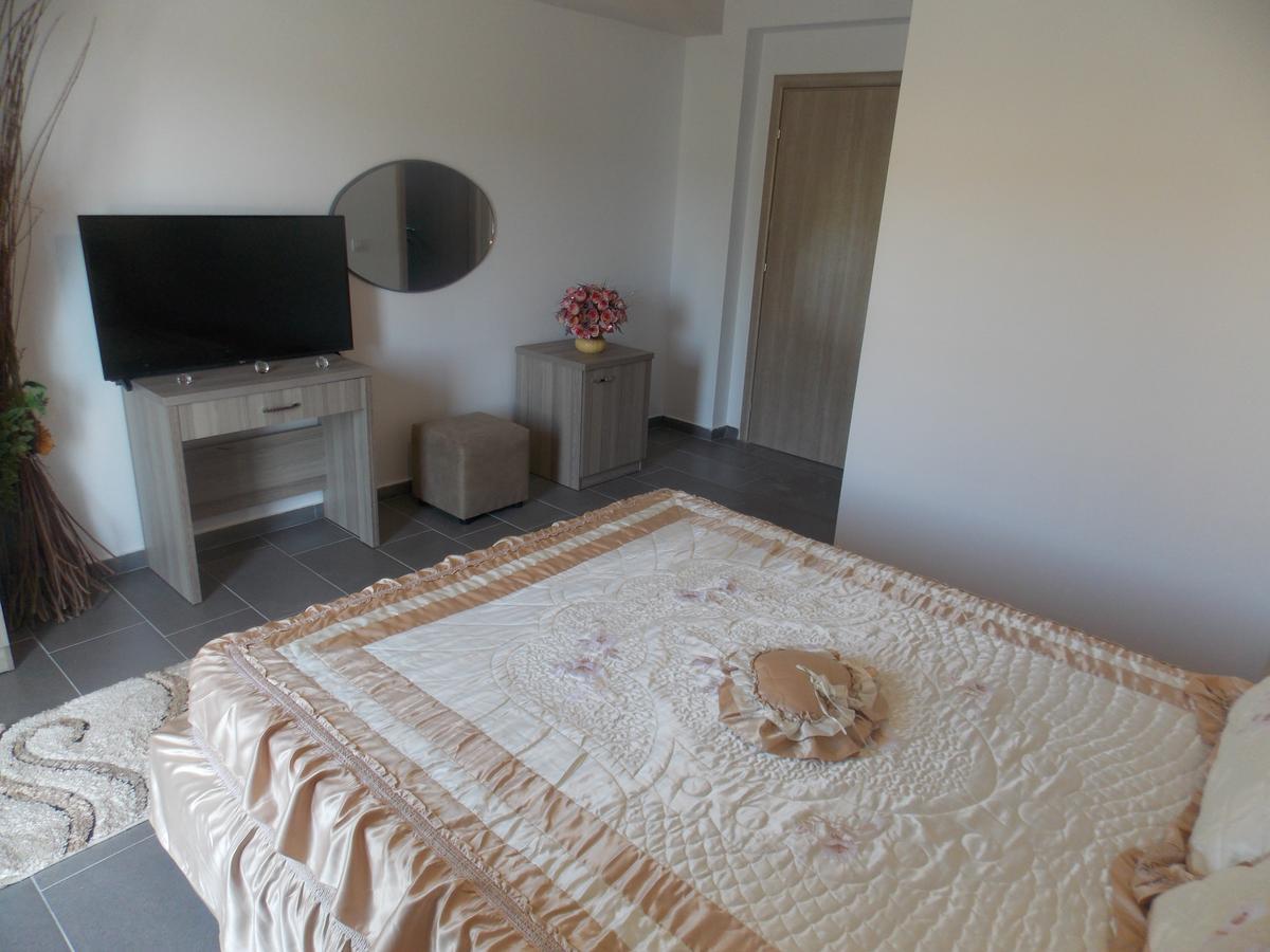 Hotel Irini Saranda Zewnętrze zdjęcie