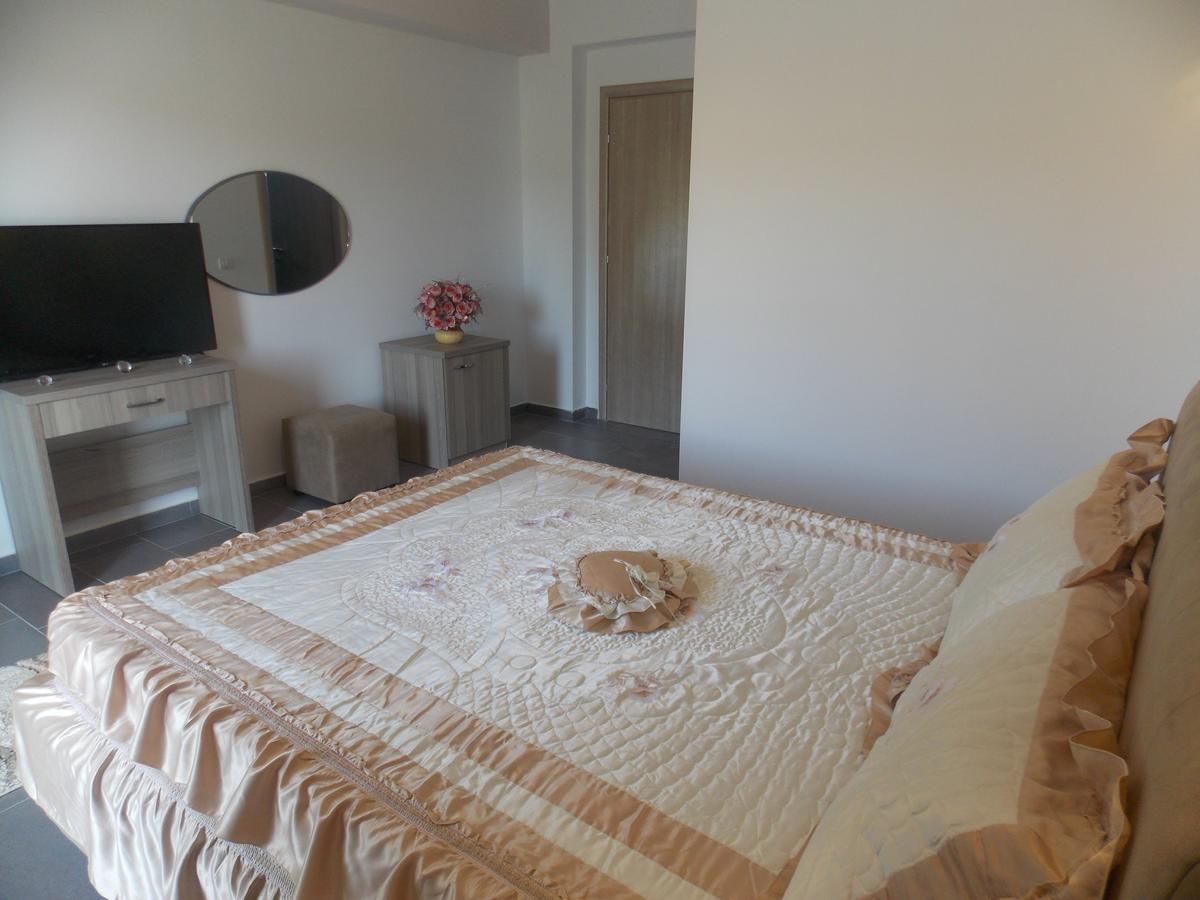 Hotel Irini Saranda Zewnętrze zdjęcie