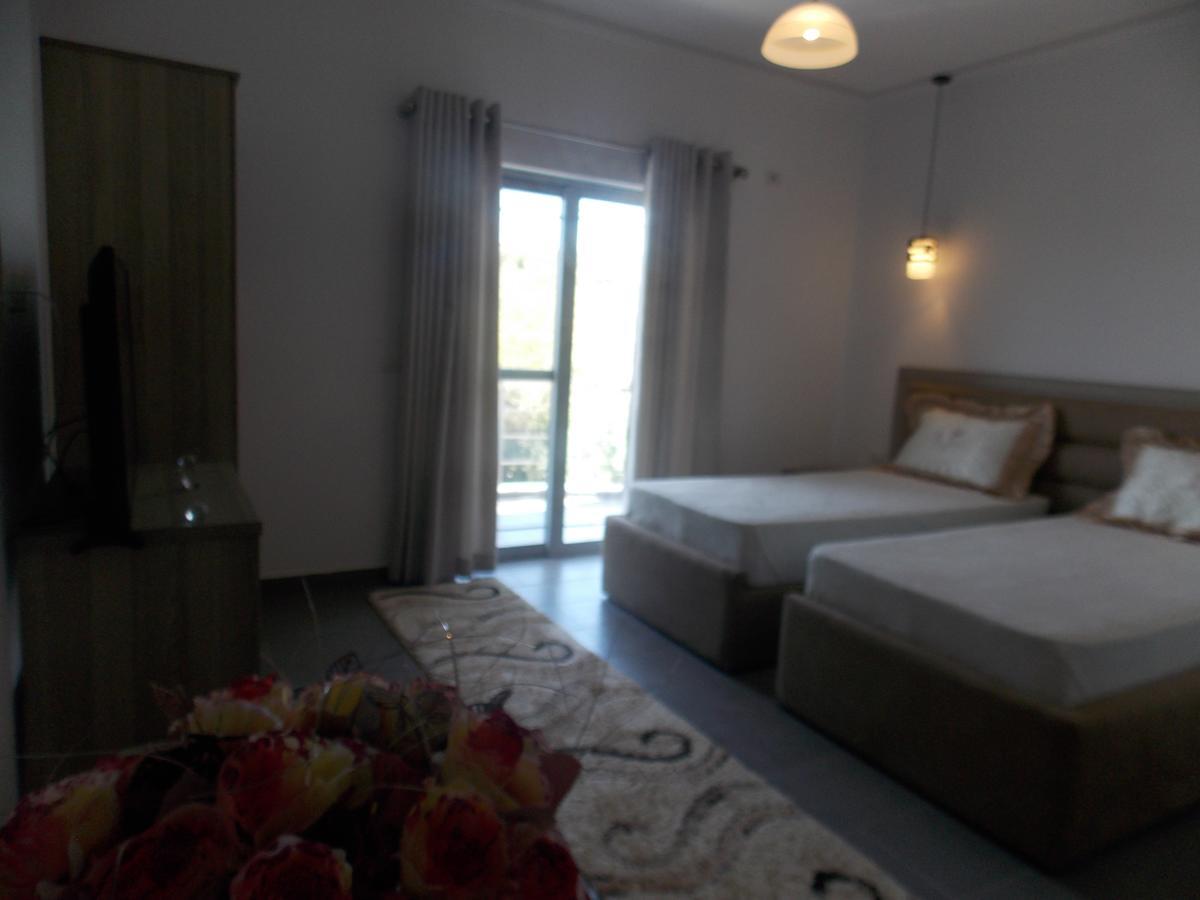 Hotel Irini Saranda Zewnętrze zdjęcie