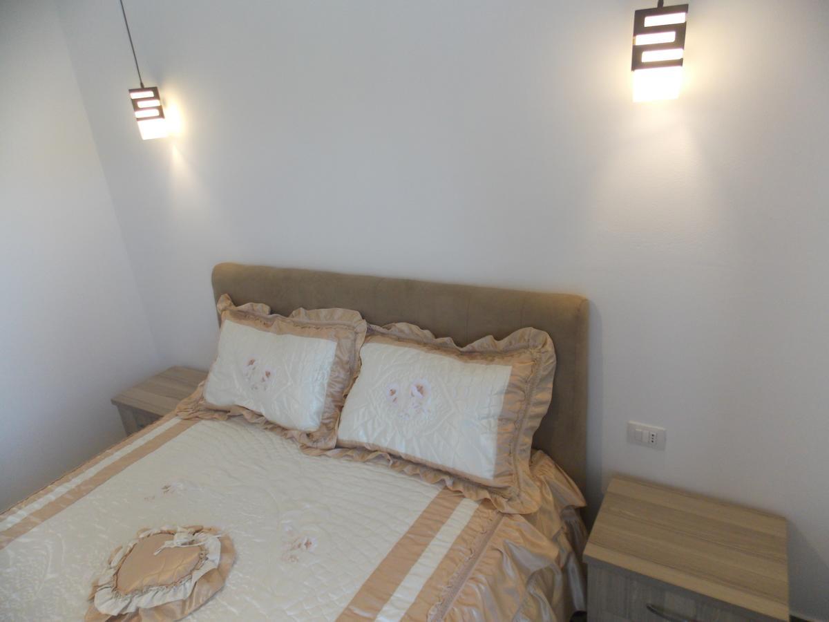 Hotel Irini Saranda Zewnętrze zdjęcie